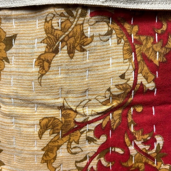 KANTHA BASKET - Picture 3 of 4